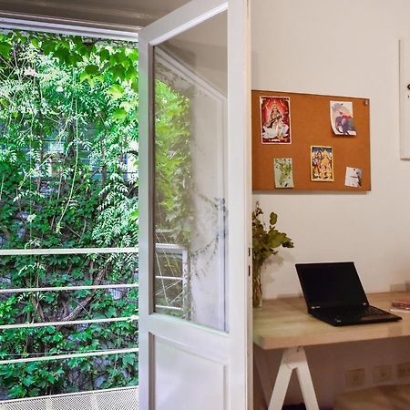 Casa Caravan - Plant Based Concept House ブエノスアイレス エクステリア 写真