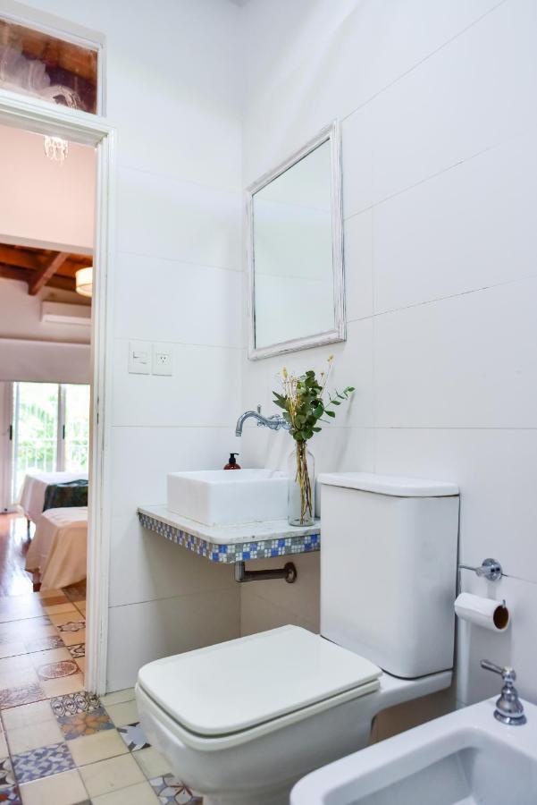 Casa Caravan - Plant Based Concept House ブエノスアイレス エクステリア 写真