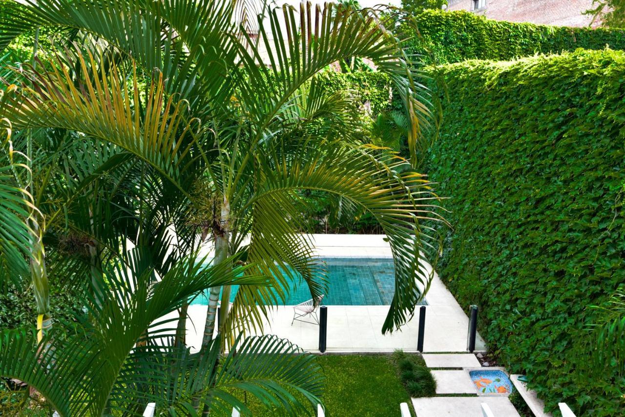 Casa Caravan - Plant Based Concept House ブエノスアイレス エクステリア 写真
