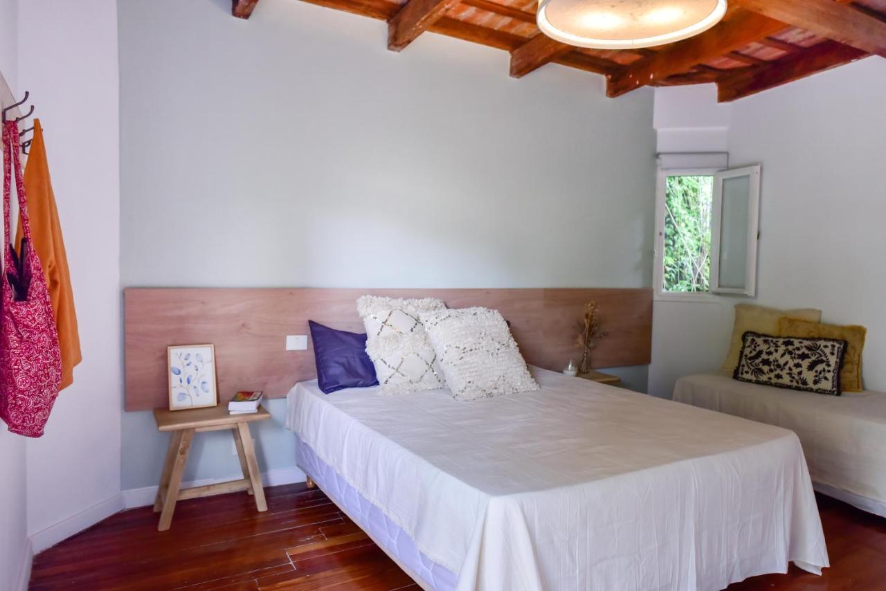 Casa Caravan - Plant Based Concept House ブエノスアイレス エクステリア 写真