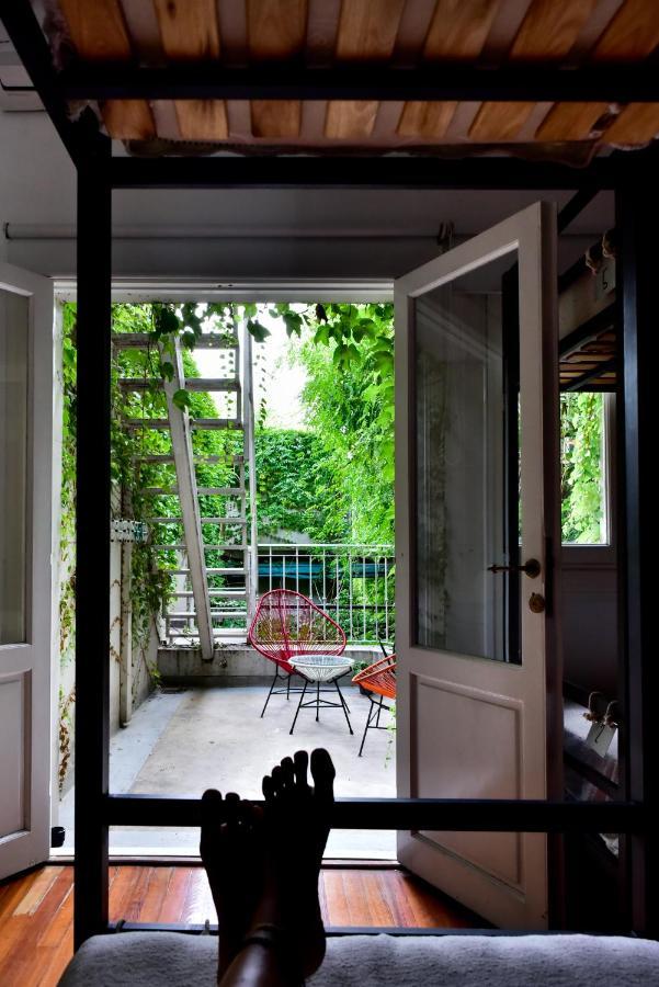 Casa Caravan - Plant Based Concept House ブエノスアイレス エクステリア 写真