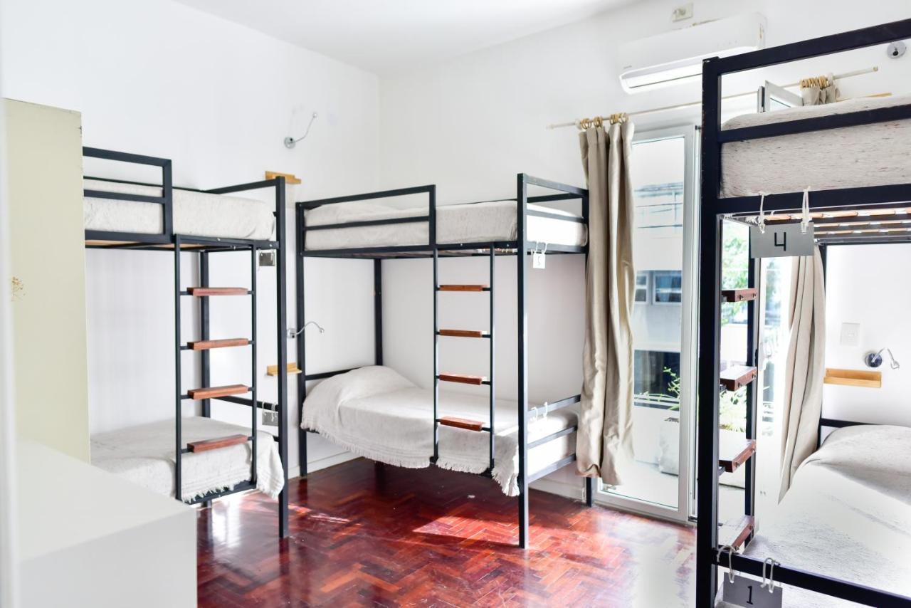 Casa Caravan - Plant Based Concept House ブエノスアイレス エクステリア 写真