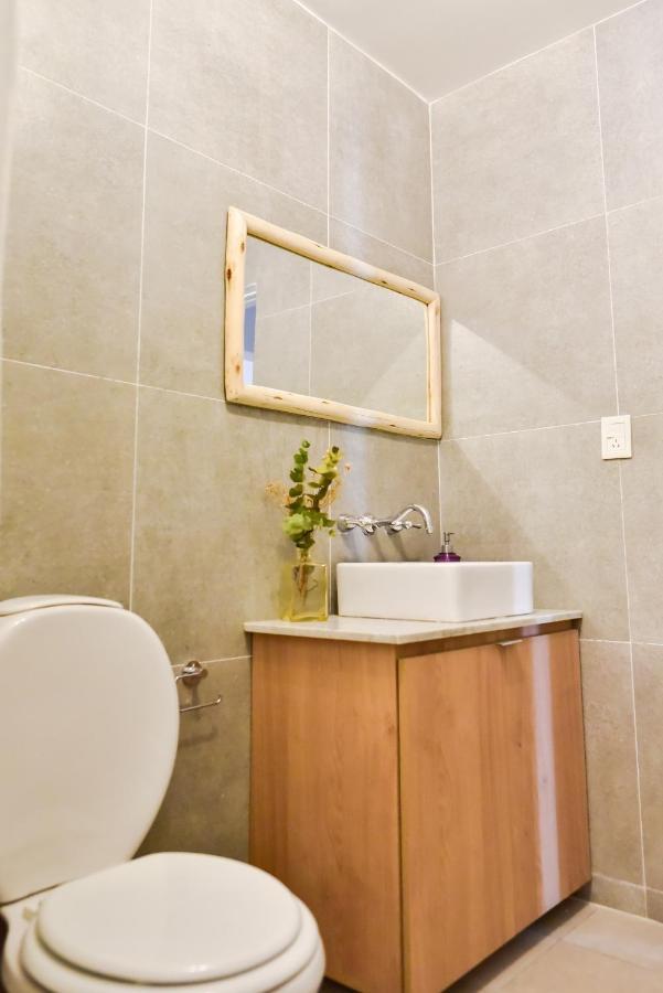 Casa Caravan - Plant Based Concept House ブエノスアイレス エクステリア 写真