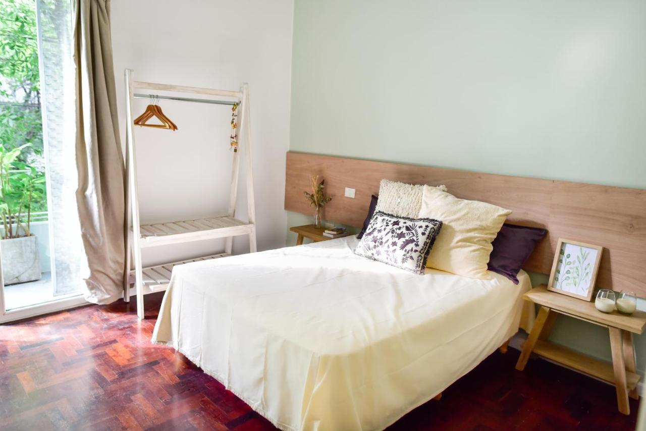 Casa Caravan - Plant Based Concept House ブエノスアイレス エクステリア 写真