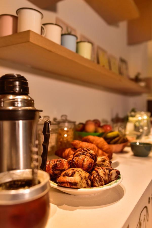 Casa Caravan - Plant Based Concept House ブエノスアイレス エクステリア 写真