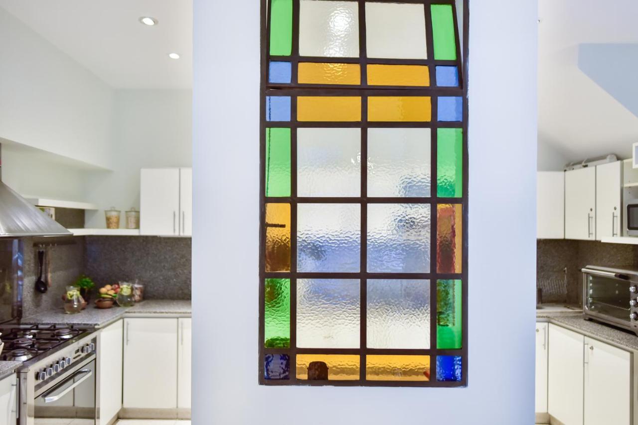Casa Caravan - Plant Based Concept House ブエノスアイレス エクステリア 写真