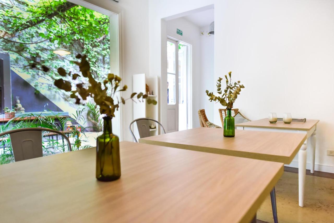 Casa Caravan - Plant Based Concept House ブエノスアイレス エクステリア 写真