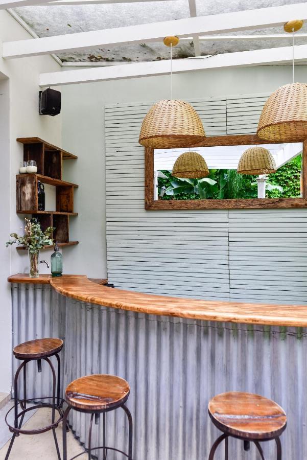 Casa Caravan - Plant Based Concept House ブエノスアイレス エクステリア 写真