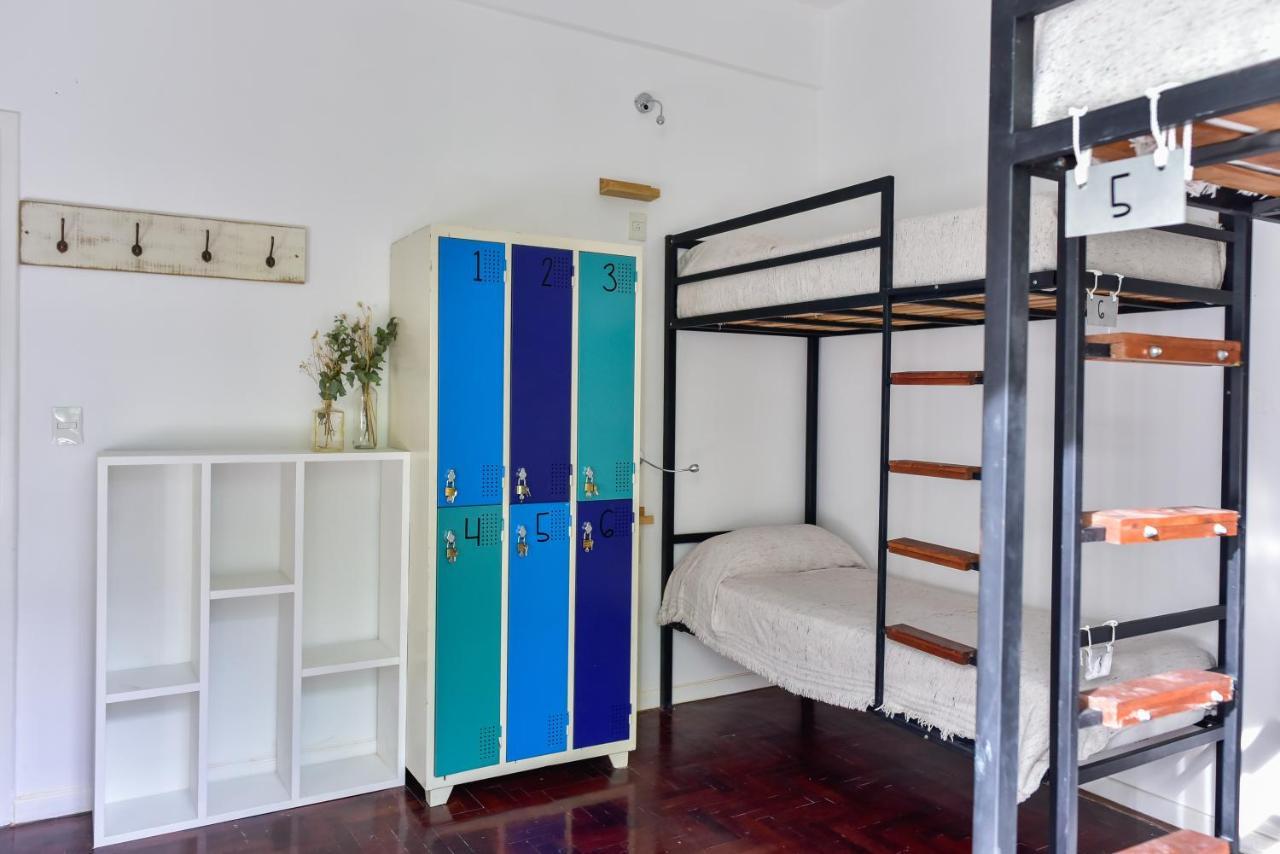 Casa Caravan - Plant Based Concept House ブエノスアイレス エクステリア 写真