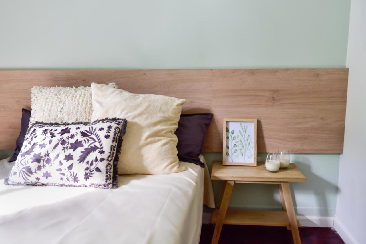 Casa Caravan - Plant Based Concept House ブエノスアイレス エクステリア 写真