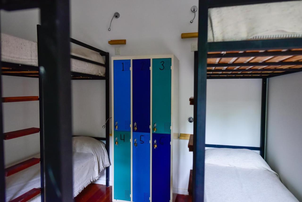 Casa Caravan - Plant Based Concept House ブエノスアイレス エクステリア 写真