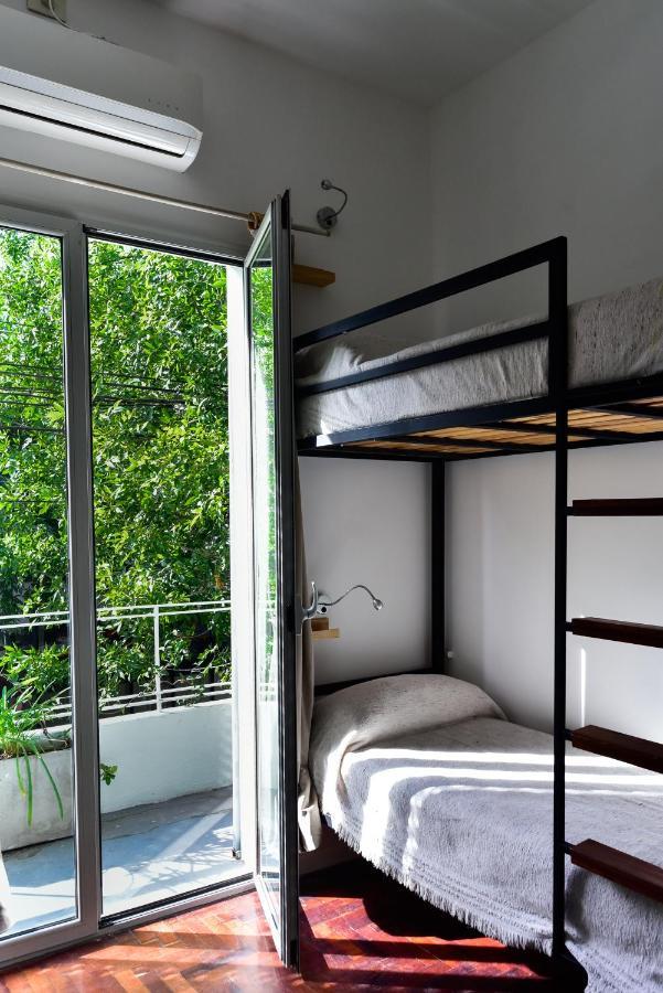 Casa Caravan - Plant Based Concept House ブエノスアイレス エクステリア 写真