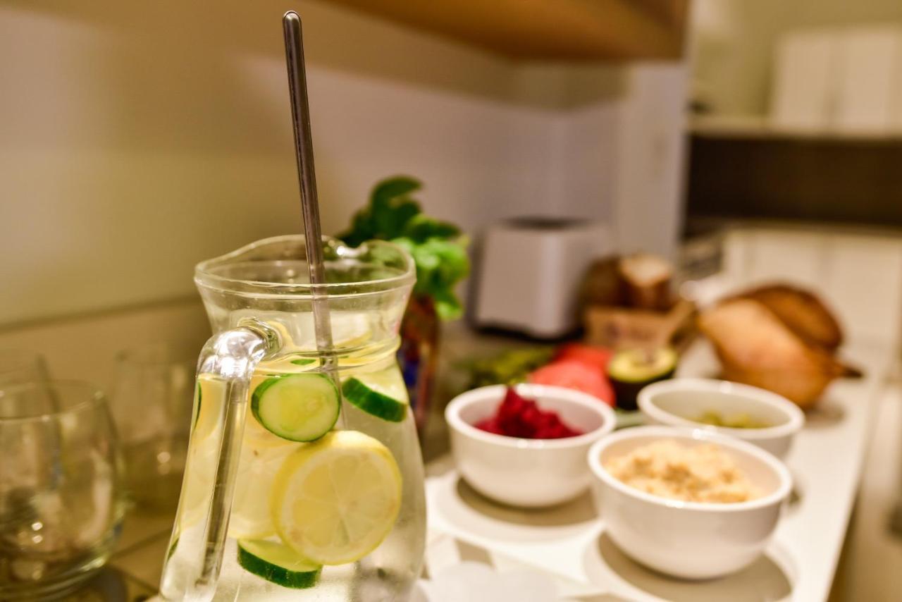 Casa Caravan - Plant Based Concept House ブエノスアイレス エクステリア 写真