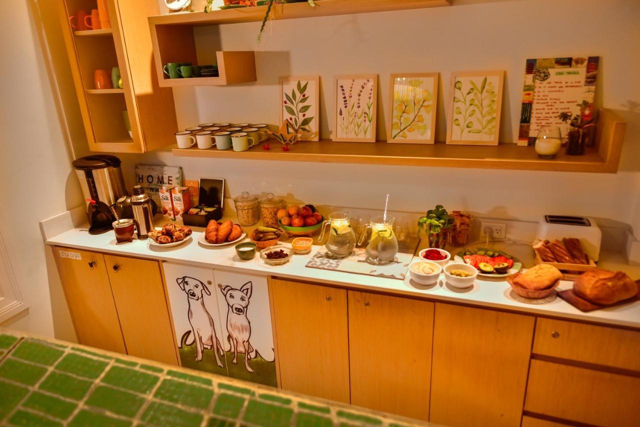Casa Caravan - Plant Based Concept House ブエノスアイレス エクステリア 写真