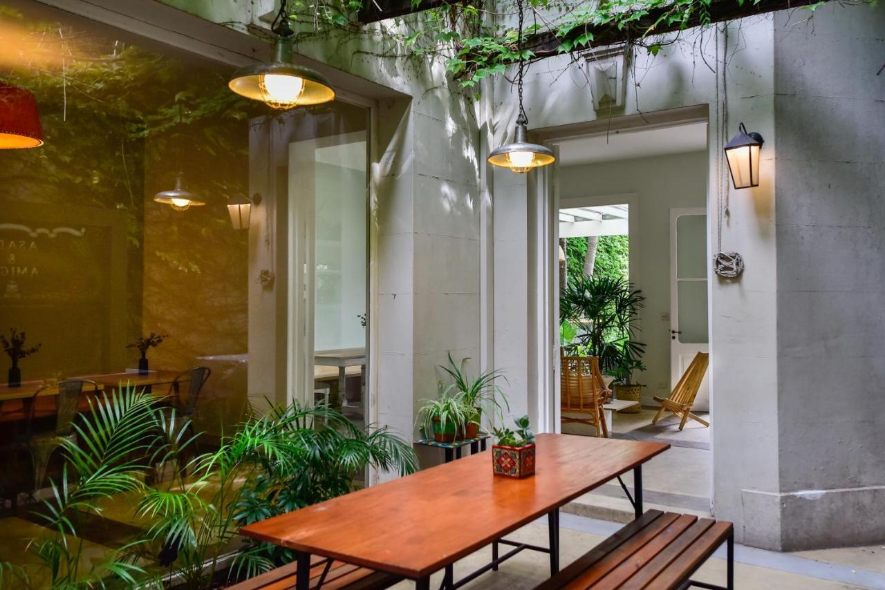 Casa Caravan - Plant Based Concept House ブエノスアイレス エクステリア 写真
