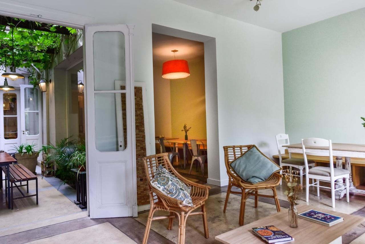 Casa Caravan - Plant Based Concept House ブエノスアイレス エクステリア 写真