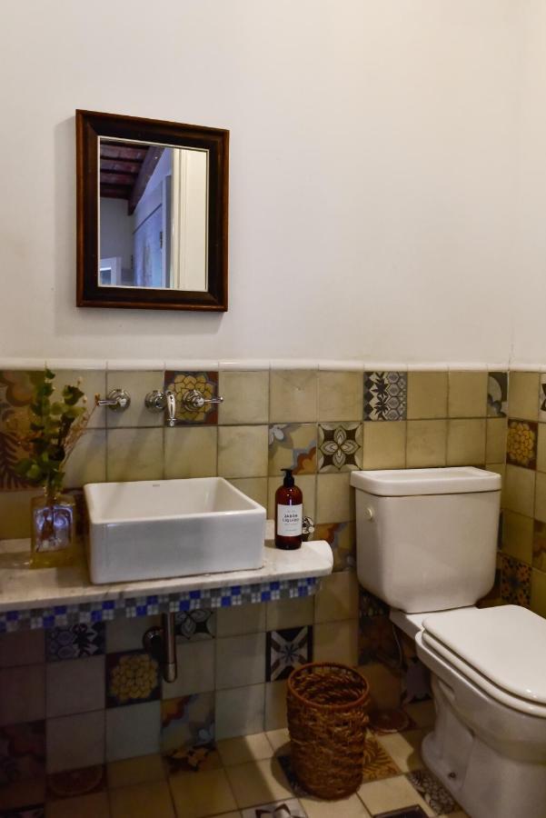 Casa Caravan - Plant Based Concept House ブエノスアイレス エクステリア 写真
