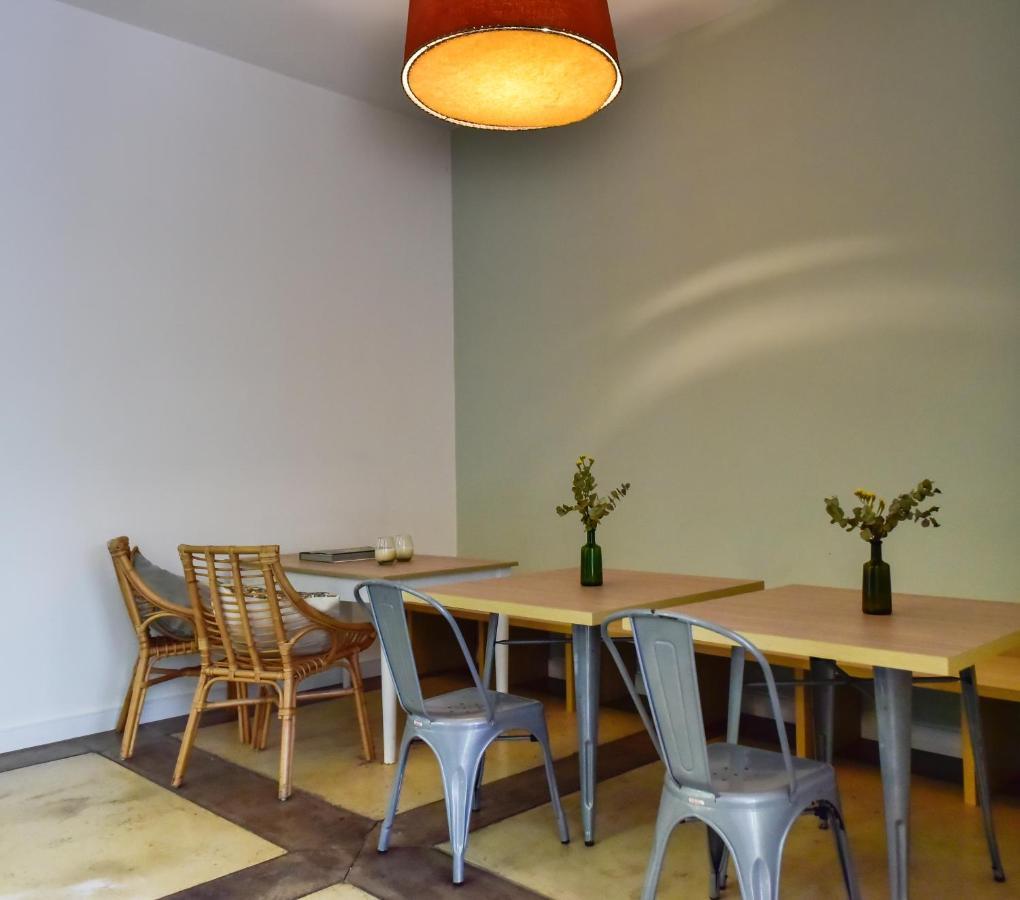 Casa Caravan - Plant Based Concept House ブエノスアイレス エクステリア 写真