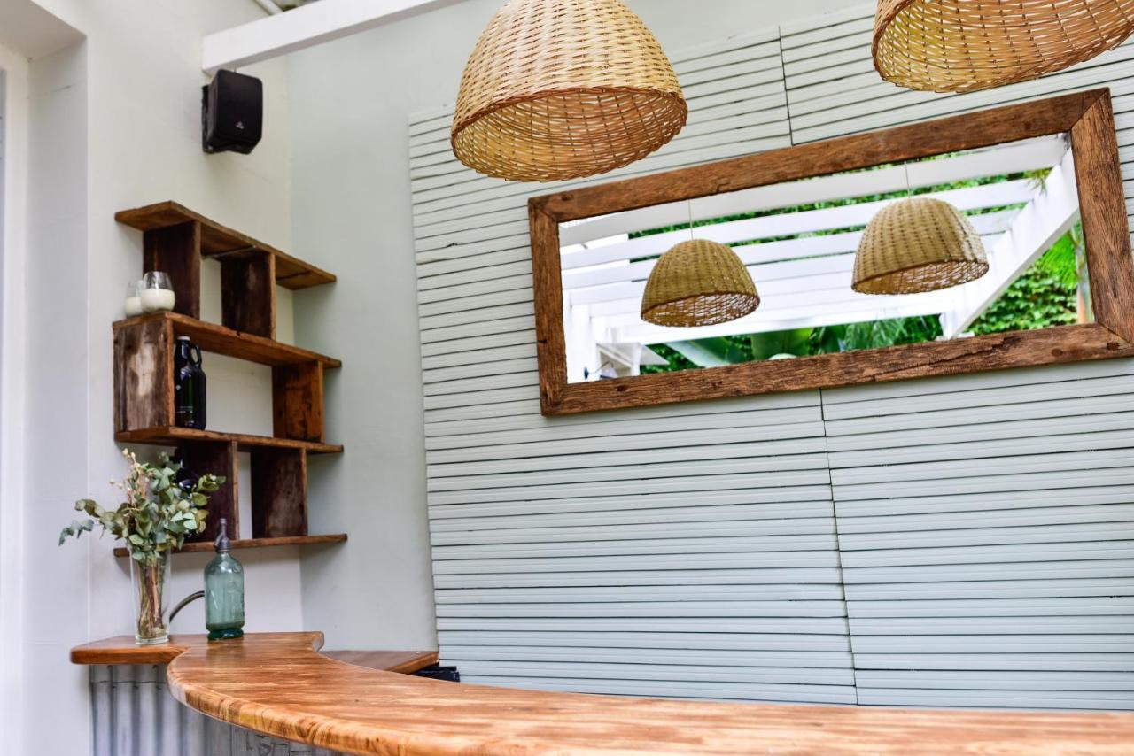 Casa Caravan - Plant Based Concept House ブエノスアイレス エクステリア 写真